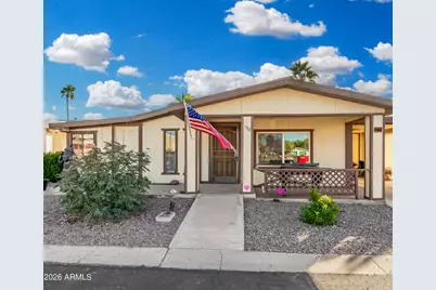 3500 S Tomahawk Road #188, Apache Junction, AZ 85119 - Photo 1