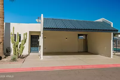 16041 N 31st Street #Unit 16, Phoenix, AZ 85032 - Photo 1