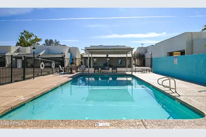 16041 N 31st Street #Unit 16, Phoenix, AZ 85032 - Photo 16