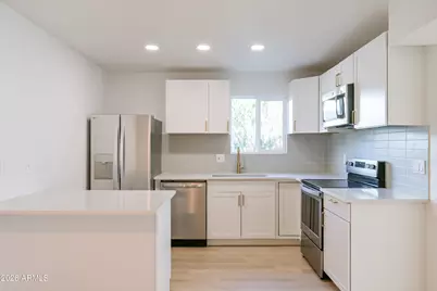 16041 N 31st Street #12, Phoenix, AZ 85032 - Photo 4