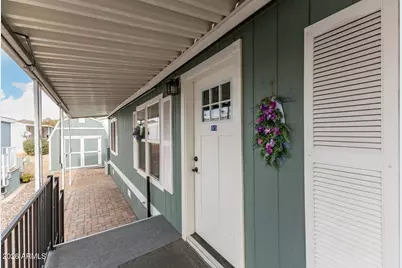 18240 N 21st Street #Lot 95, Phoenix, AZ 85022 - Photo 2