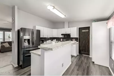 18240 N 21st Street #Lot 95, Phoenix, AZ 85022 - Photo 4