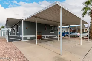 18240 North 21st St, Phoenix, AZ 85022 - Photo 1