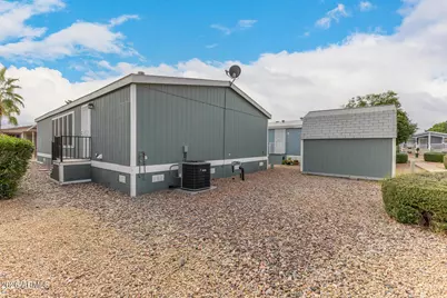 18240 N 21st Street #Lot 95, Phoenix, AZ 85022 - Photo 14