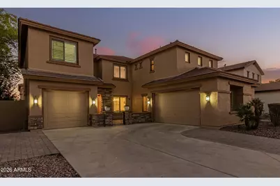 3915 E Aquarius Place, Chandler, AZ 85249 - Photo 2