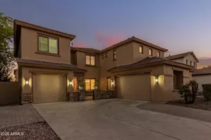 3915 E Aquarius Pl., Chandler, AZ 85249 - Photo 2
