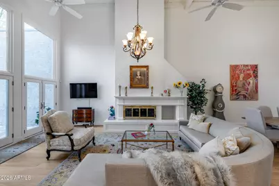 8473 N 84th Place, Scottsdale, AZ 85258 - Photo 1