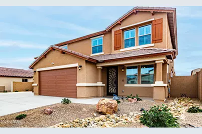 18431 W Williams Road, Surprise, AZ 85387 - Photo 2