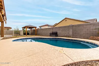 18431 W Williams Road, Surprise, AZ 85387 - Photo 40