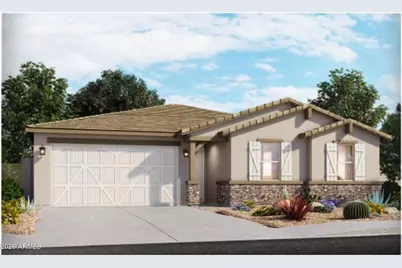 17836 W Woodlands Avenue, Goodyear, AZ 85338 - Photo 1