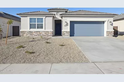 24108 W Yavapai Street, Buckeye, AZ 85326 - Photo 1