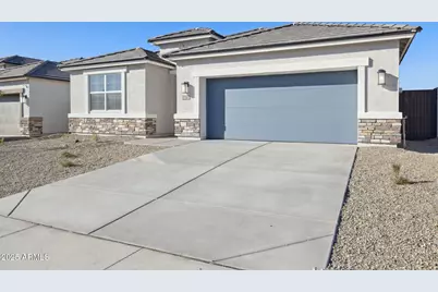 24108 W Yavapai Street, Buckeye, AZ 85326 - Photo 60