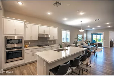 5693 N 206th Lane, Buckeye, AZ 85396 - Photo 6