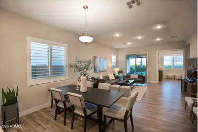 5693 N 206th Lane, Buckeye, AZ 85396 - Photo 12