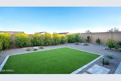 5693 N 206th Lane, Buckeye, AZ 85396 - Photo 24