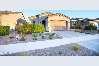 5693 N 206th Lane, Buckeye, AZ 85396 - Photo 2
