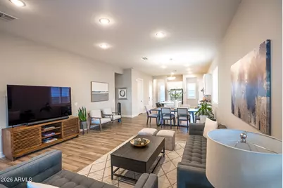 5693 N 206th Lane, Buckeye, AZ 85396 - Photo 14