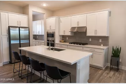 5693 N 206th Lane, Buckeye, AZ 85396 - Photo 8