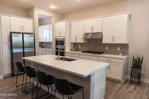 5693 N 206th Ln, Buckeye, AZ 85396 - Photo 8