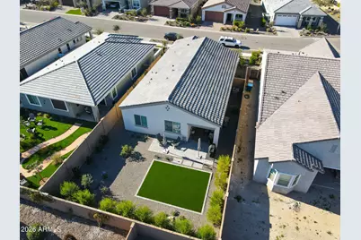 5693 N 206th Lane, Buckeye, AZ 85396 - Photo 30