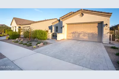 5693 N 206th Lane, Buckeye, AZ 85396 - Photo 1