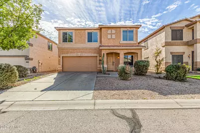 1111 E Canyon Trail, San Tan Valley, AZ 85143 - Photo 1