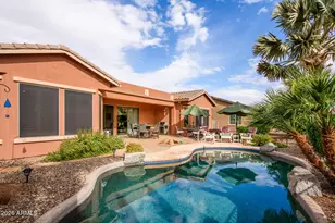 42197 W Baccarat Dr, Maricopa, AZ 85138 - Photo 44