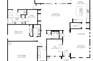 42197 W Baccarat Dr, Maricopa, AZ 85138 - Photo 2