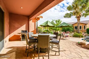 42197 W Baccarat Dr, Maricopa, AZ 85138 - Photo 42