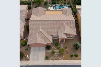 42197 W Baccarat Drive, Maricopa, AZ 85138 - Photo 4