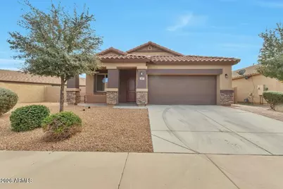 41113 W Curtis Lane, Maricopa, AZ 85138 - Photo 1