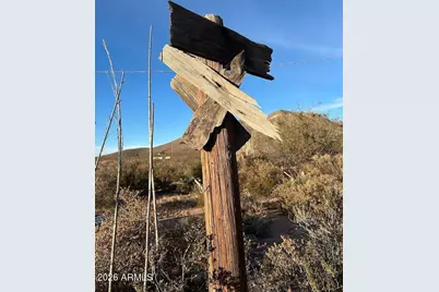 3644 W Vista Del Viejo --, Bisbee, AZ 85603 - Photo 24