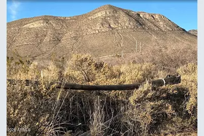 3644 W Vista Del Viejo --, Bisbee, AZ 85603 - Photo 18