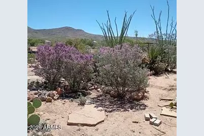 3644 W Vista Del Viejo --, Bisbee, AZ 85603 - Photo 60