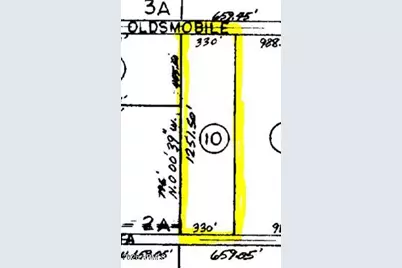 3644 W Vista Del Viejo --, Bisbee, AZ 85603 - Photo 4