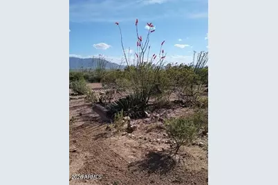 3644 W Vista Del Viejo --, Bisbee, AZ 85603 - Photo 56