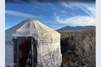 3644 W Vista Del Viejo --, Bisbee, AZ 85603 - Photo 1