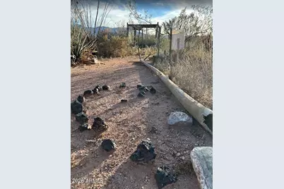 3644 W Vista Del Viejo --, Bisbee, AZ 85603 - Photo 14