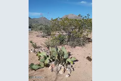 3644 W Vista Del Viejo --, Bisbee, AZ 85603 - Photo 50
