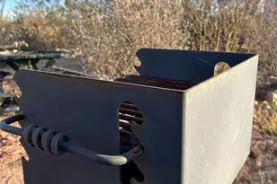 3644 W Vista Del Viejo, Bisbee, AZ 85603 - Photo 42