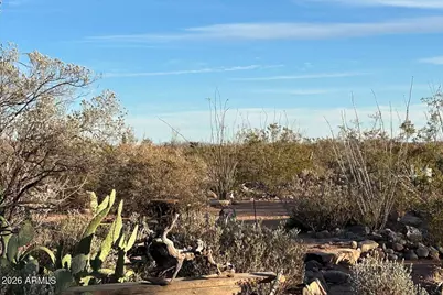 3644 W Vista Del Viejo --, Bisbee, AZ 85603 - Photo 32