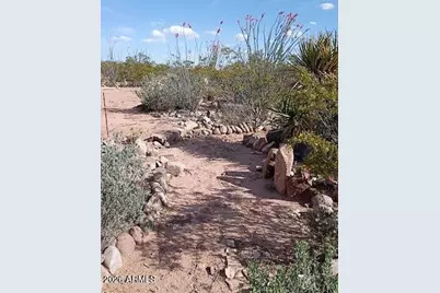 3644 W Vista Del Viejo --, Bisbee, AZ 85603 - Photo 52