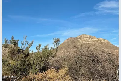 3644 W Vista Del Viejo --, Bisbee, AZ 85603 - Photo 36