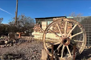 3644 W Vista Del Viejo, Bisbee, AZ 85603 - Photo 2