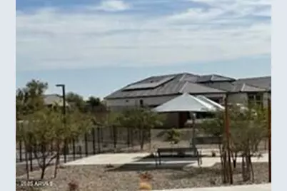 1410 S 241st Avenue, Buckeye, AZ 85326 - Photo 34