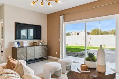 1410 S 241st Avenue, Buckeye, AZ 85326 - Photo 16