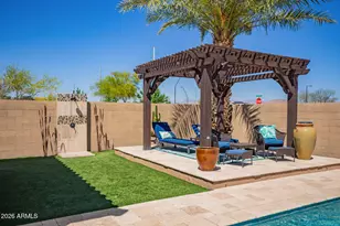 21623 S 223rd Pl, Queen Creek, AZ 85142 - Photo 54