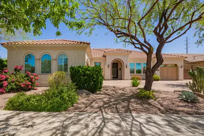 21623 S 223rd Place, Queen Creek, AZ 85142 - Photo 1