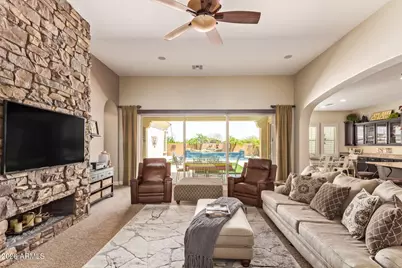 21623 S 223rd Place, Queen Creek, AZ 85142 - Photo 10