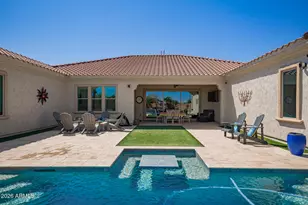 21623 S 223rd Pl, Queen Creek, AZ 85142 - Photo 1